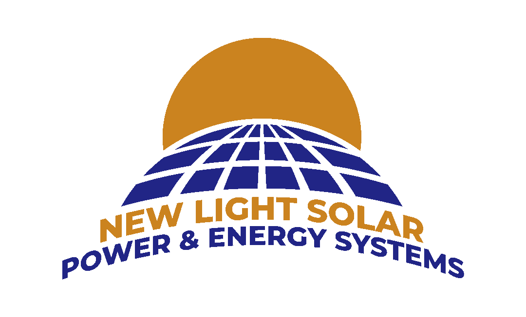New Light Solar Power